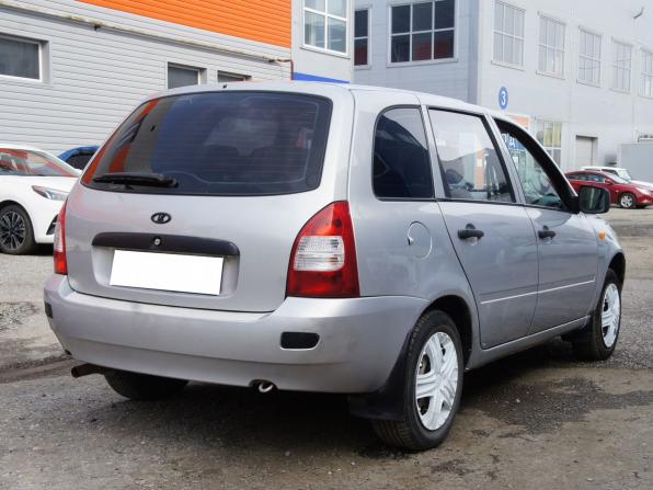 Lada (ВАЗ) Kalina I с пробегом 2011 года, цена 259 000 рублей, 210000 км, универсал, Автокод Объявления