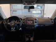 Volkswagen Tiguan I Рестайлинг Чебоксары  - изображение 38