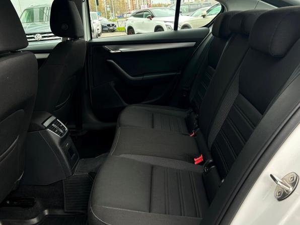 Skoda Octavia III (A7) Рестайлинг с пробегом 2019 года, цена 1 788 200 рублей, 77485 км, лифтбек, Автокод Объявления