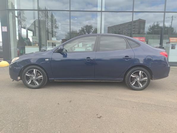 Hyundai Elantra IV (HD) с пробегом 2008 года, цена 330 000 рублей, 235344 км, седан, Автокод Объявления