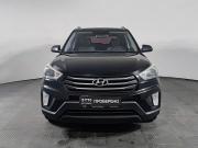 Hyundai Creta I Уфа  - изображение 24