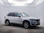 BMW X5 III (F15) Москва  - изображение 21
