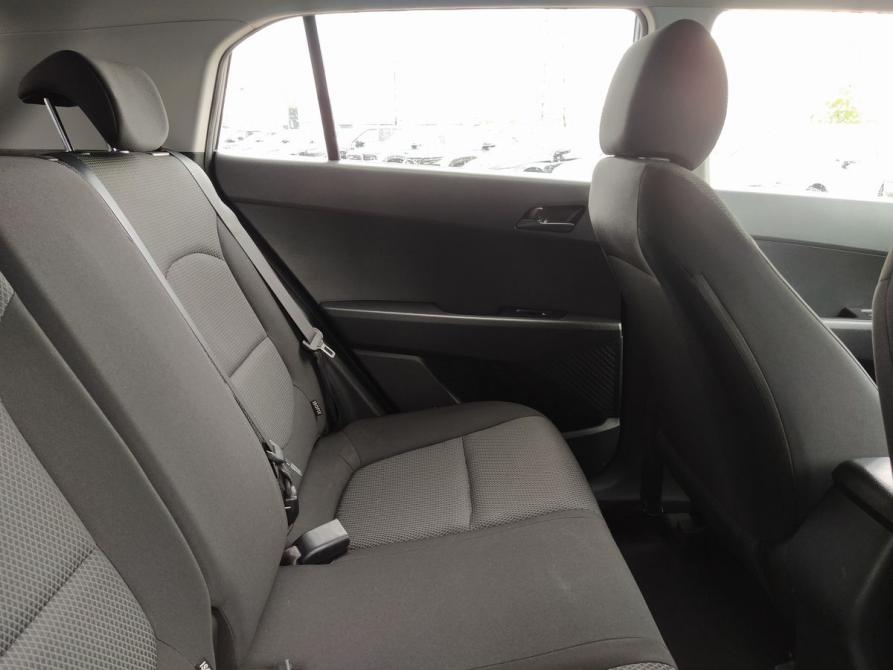 Hyundai Creta I Екатеринбург  - изображение 26