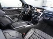 Mercedes-Benz GL-Класс AMG Москва  - изображение 50