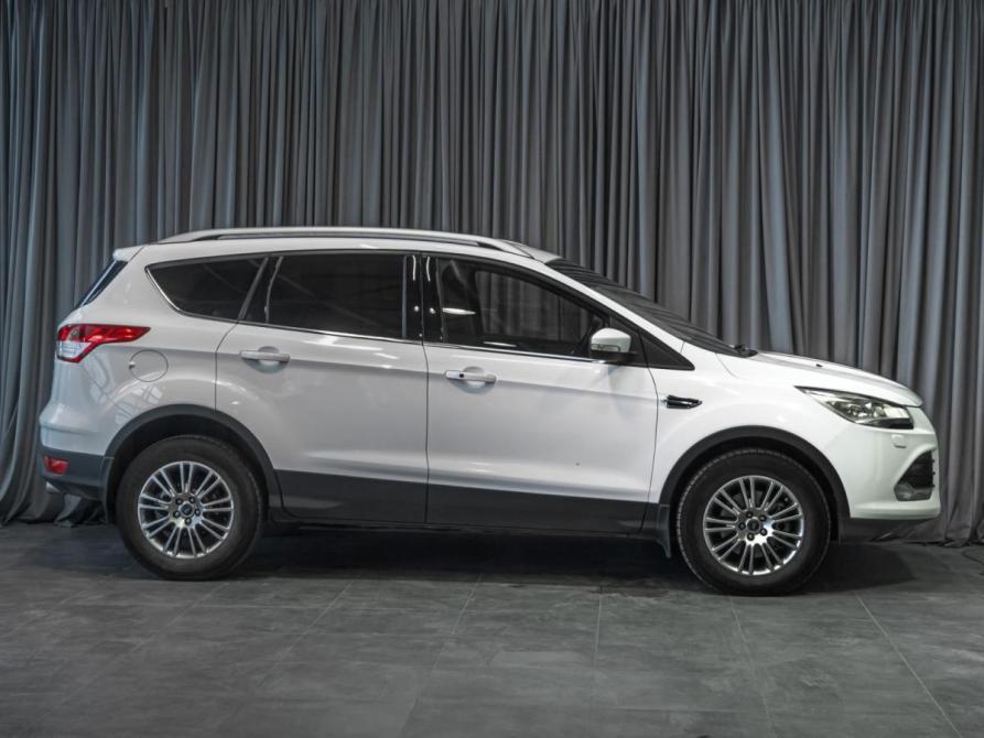 Ford Kuga II Тюмень  - изображение 5