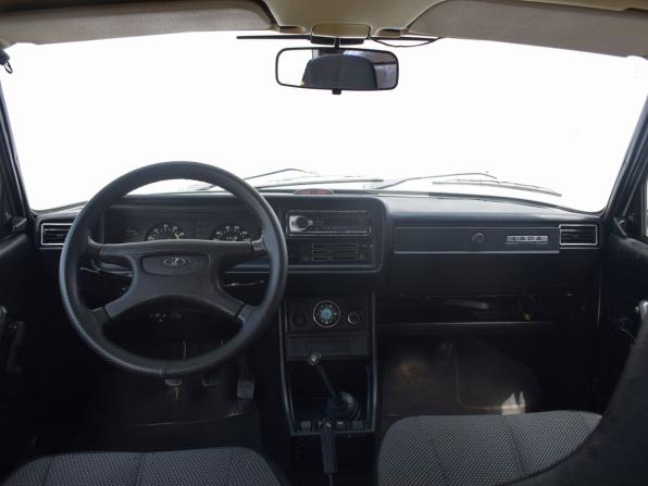 Lada (ВАЗ) 2107 с пробегом 2008 года, цена 149 000 рублей, 266500 км, седан, Автокод Объявления