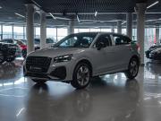 Audi Q2 I Рестайлинг Москва  - изображение 28