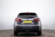 Nissan Qashqai II Рестайлинг Пермь  - изображение 32