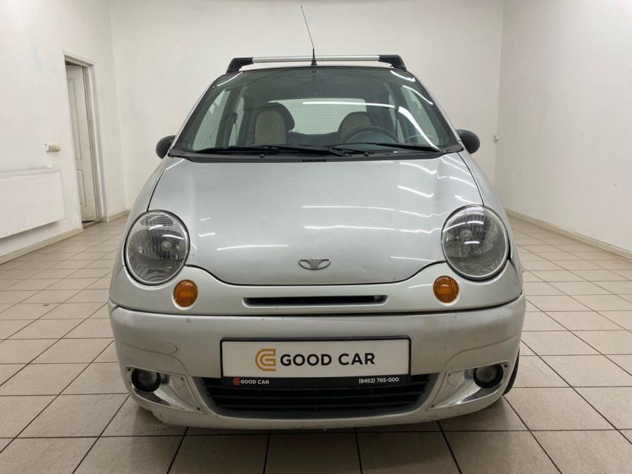 Daewoo Matiz I Рестайлинг Энгельс  - изображение 2