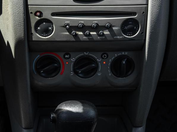 Renault Symbol ll с пробегом 2010 года, цена 693 600 рублей, 118728 км, седан, Автокод Объявления