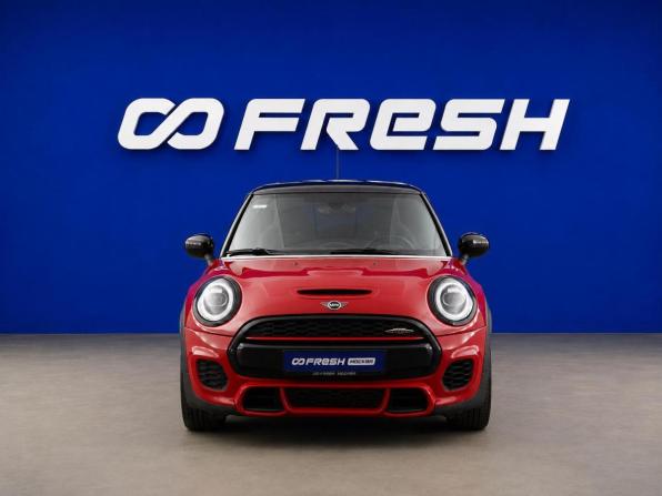 Mini Hatch III (F55/F56) Рестайлинг с пробегом 2021 года, цена 2 839 444 рубля, 49431 км, хэтчбек, Автокод Объявления