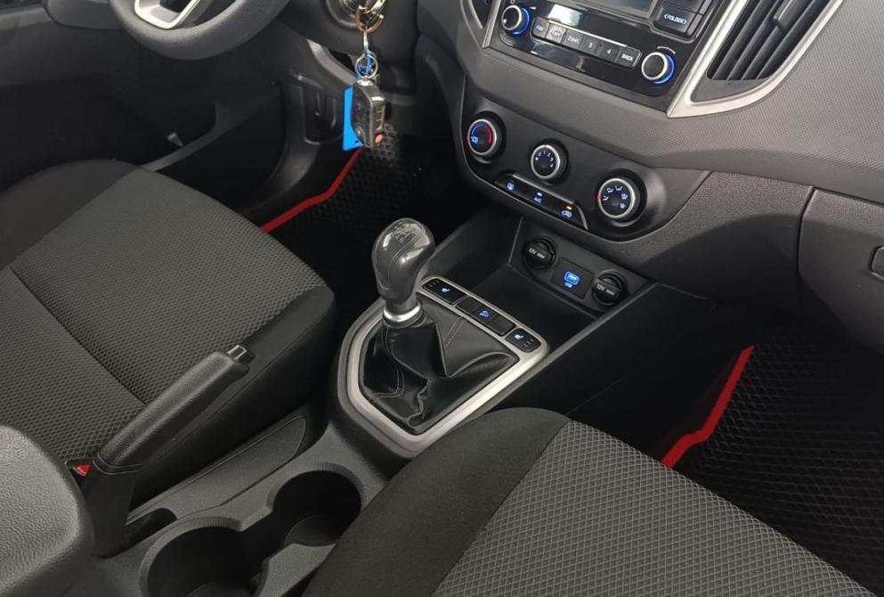 Hyundai Creta I Волгоград  - изображение 13