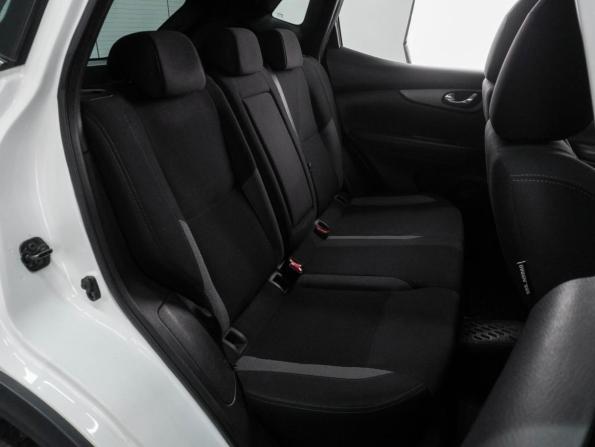 Nissan Qashqai II Рестайлинг с пробегом 2021 года, цена 1 599 000 рублей, 150828 км, внедорожник, Автокод Объявления