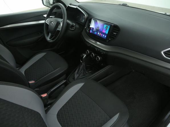 Lada (ВАЗ) Vesta I Рестайлинг (NG) с пробегом 2024 года, цена 1 146 000 рублей, 16300 км, седан, Автокод Объявления