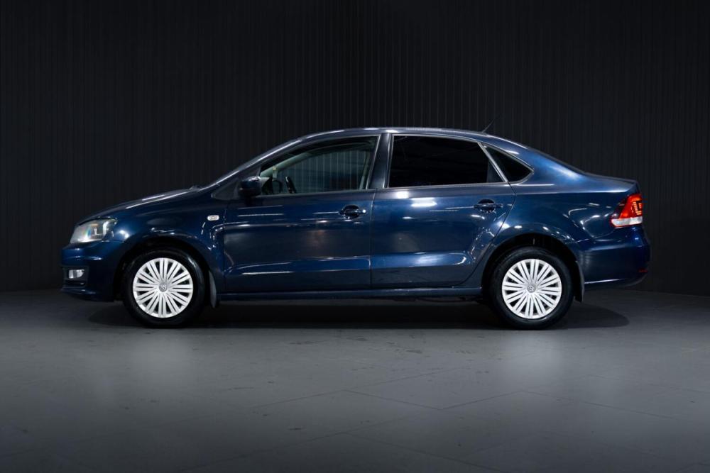 Volkswagen Polo V Рестайлинг Тюмень  - изображение 5