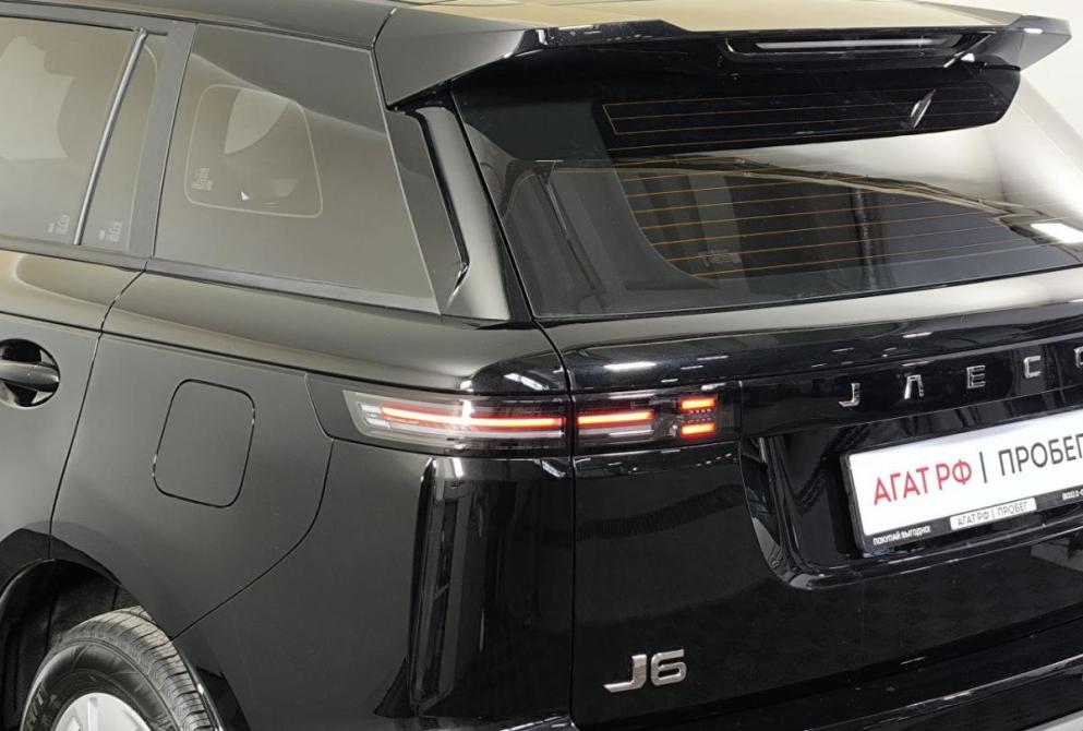 Jaecoo J6 Нижний Новгород  - изображение 17