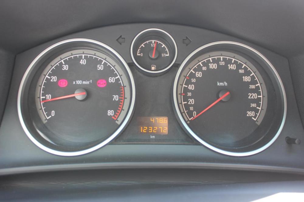 Opel Astra H Рестайлинг Белгород  - изображение 19