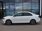 Volkswagen Polo VI Архангельск  - изображение 24