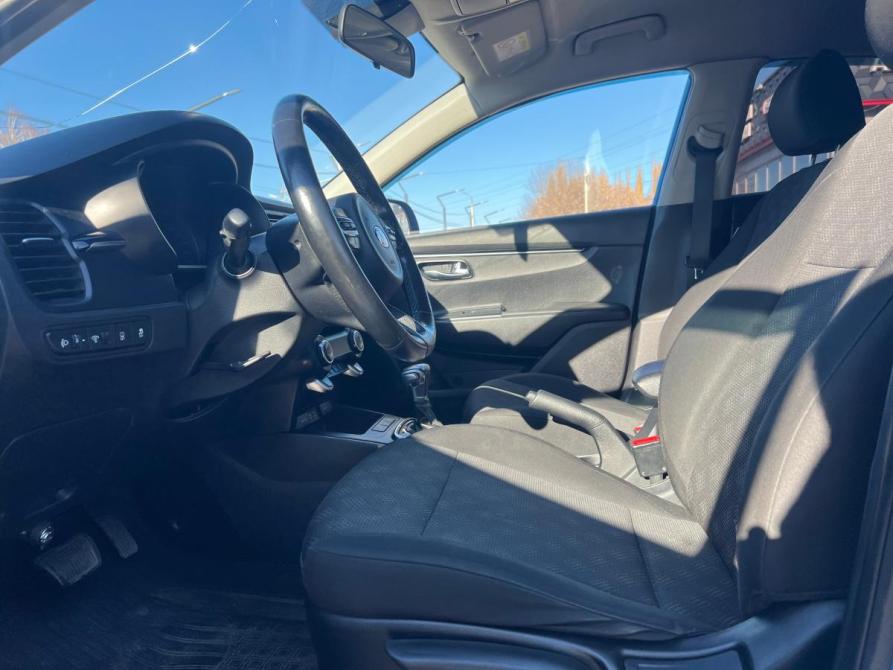 Kia Rio IV Стерлитамак  - изображение 13