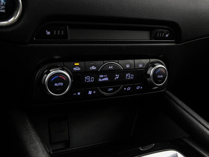 Mazda CX-5 II Санкт-Петербург  - изображение 17