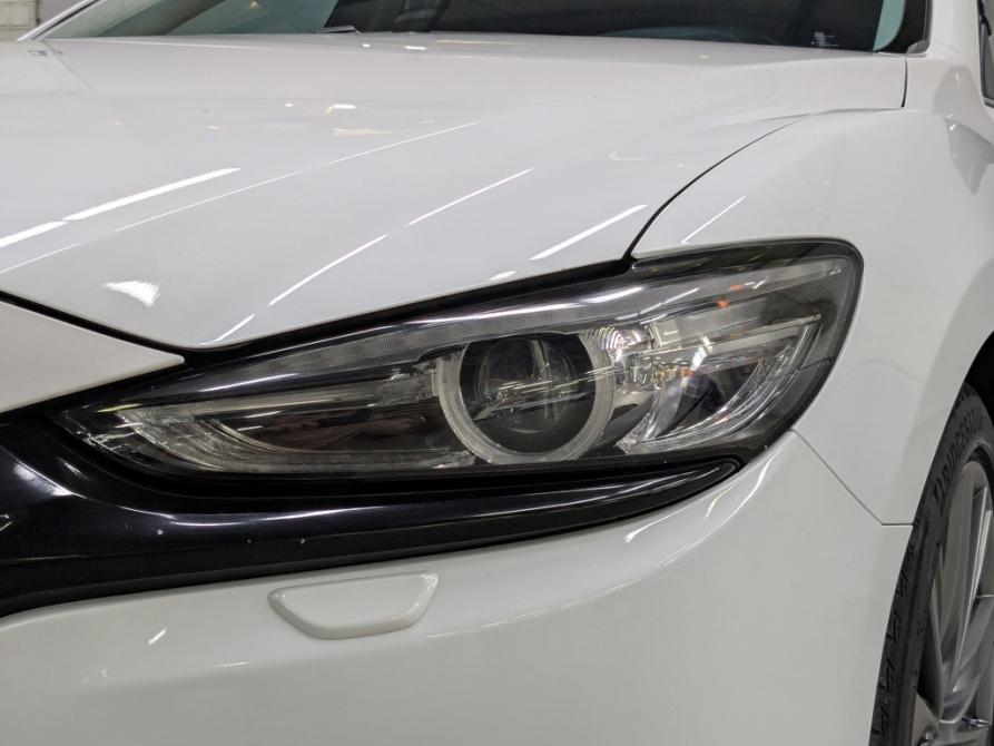 Mazda 6 III (GJ) Рестайлинг 2 Москва  - изображение 9