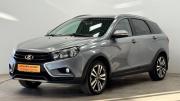 Lada (ВАЗ) Vesta I Киров  - изображение 15