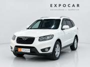 Hyundai Santa Fe II Рестайлинг Новосибирск  - изображение 20