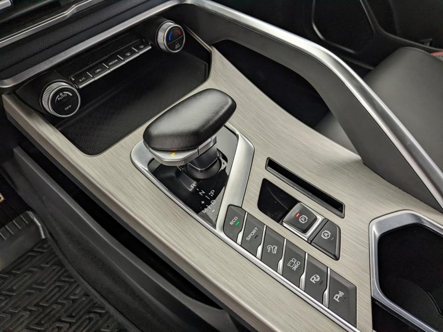 Geely Coolray I Москва  - изображение 27