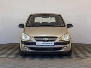 Hyundai Getz I Рестайлинг Санкт-Петербург  - изображение 18