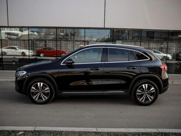 Mercedes-Benz GLA II (H247) с пробегом 2020 года, цена 3 089 000 рублей, 60896 км, внедорожник, Автокод Объявления