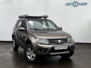 Suzuki Grand Vitara II Рестайлинг 2 Москва  - изображение 15