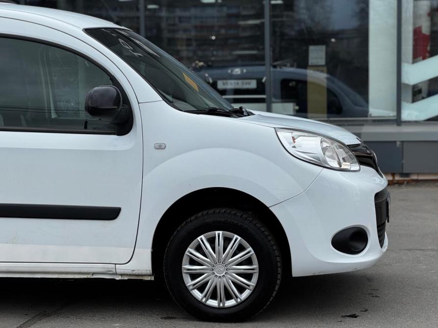 Renault Kangoo II Рестайлинг Архангельск  - изображение 6