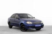 Chevrolet Lanos I Барнаул  - изображение 22