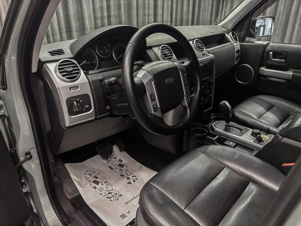 Land Rover Discovery III с пробегом 2008 года, цена 1 020 000 рублей, 355903 км, внедорожник, Автокод Объявления