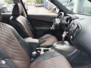 Nissan Juke I Москва  - изображение 27