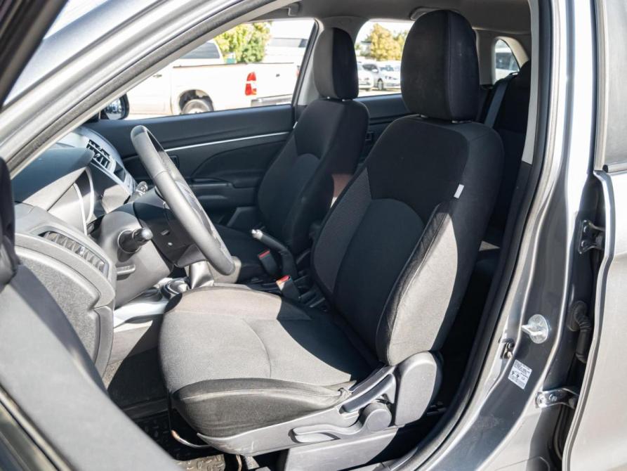 Mitsubishi ASX I Краснодар  - изображение 10