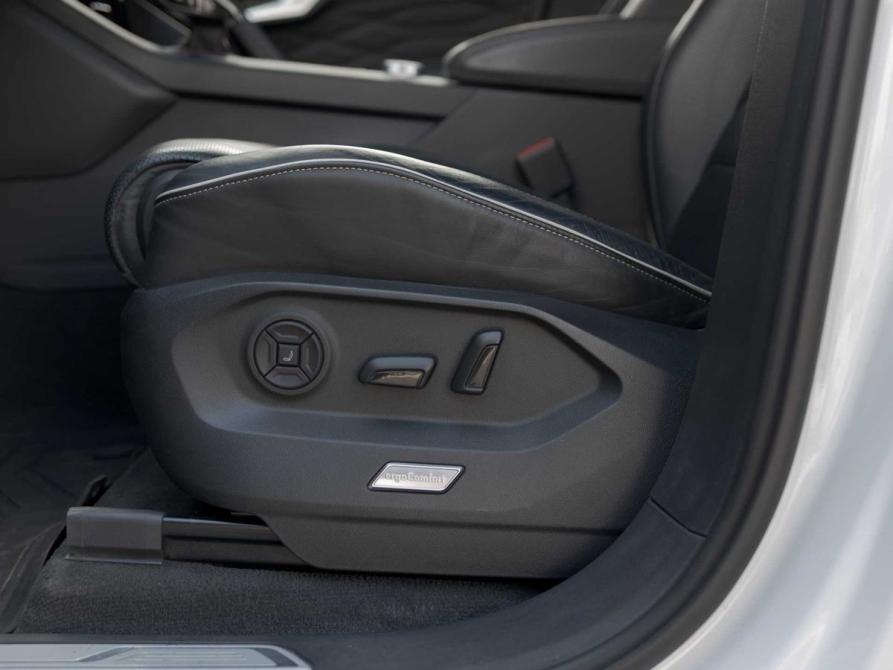 Volkswagen Touareg III Новосибирск  - изображение 19