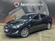 Hyundai Elantra V (MD) Рестайлинг Ставрополь  - изображение 25