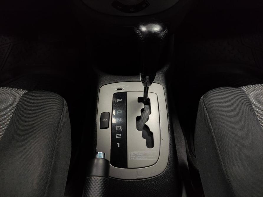 Chevrolet Lacetti I Пермь  - изображение 13