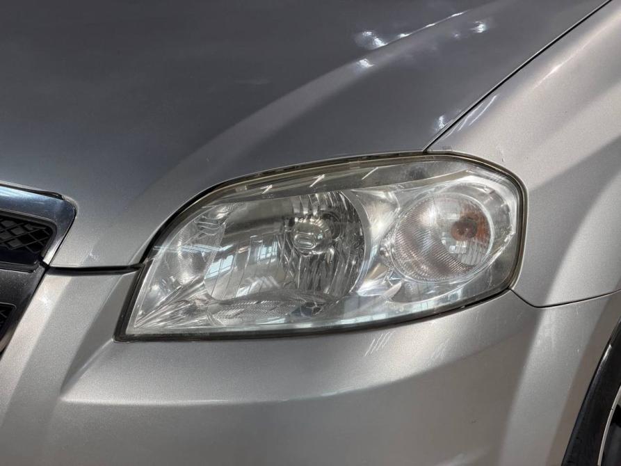 Chevrolet Aveo I Рестайлинг Тверь  - изображение 14