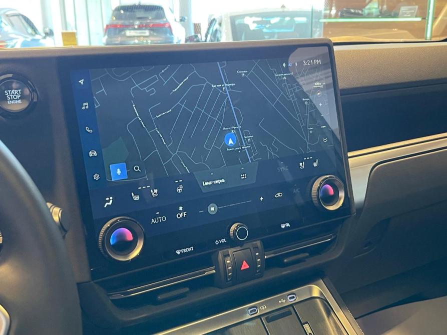 Lexus GX III Иркутск  - изображение 11