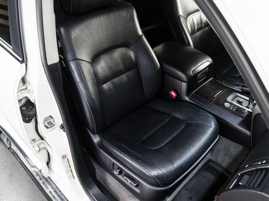 Toyota Land Cruiser 200 Series Тюмень  - изображение 19