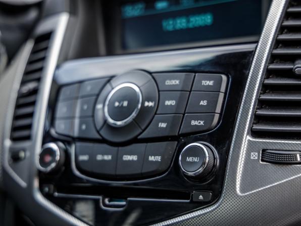 Chevrolet Cruze I с пробегом 2010 года, цена 728 000 рублей, 179211 км, седан, Автокод Объявления