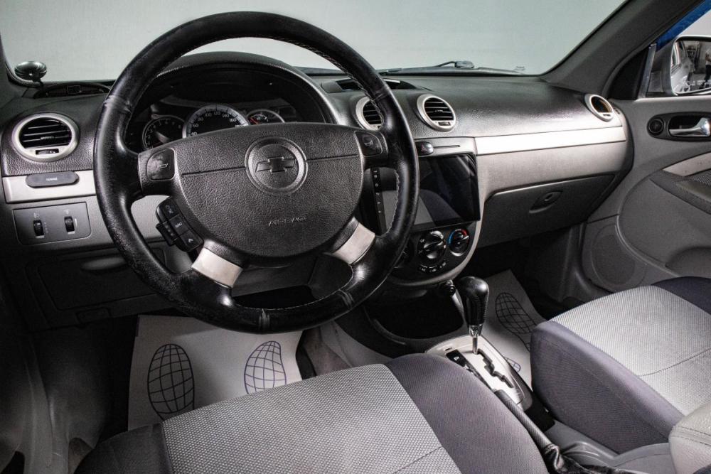 Chevrolet Lacetti I Сургут  - изображение 12