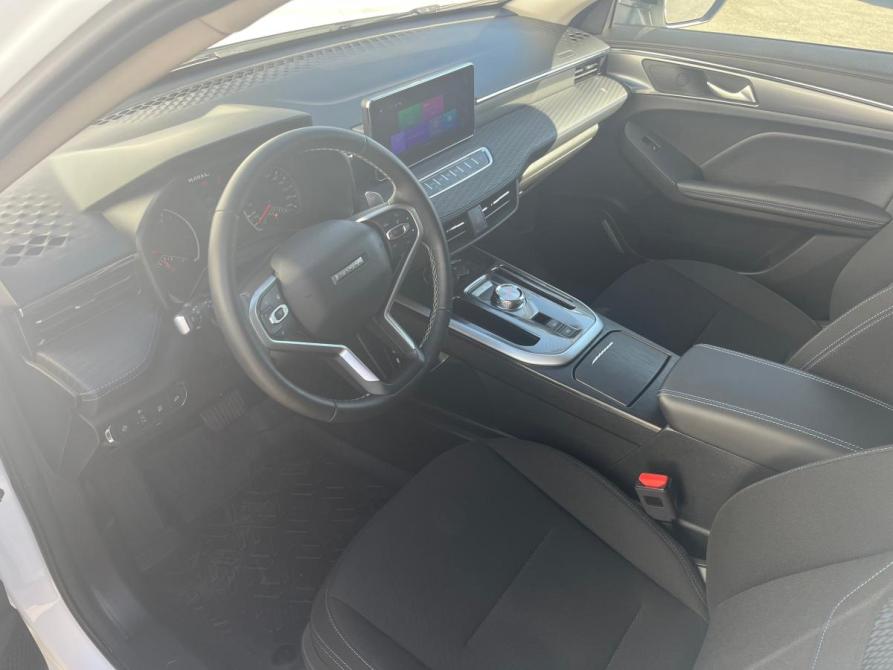 Haval Jolion I Рестайлинг Курган  - изображение 7