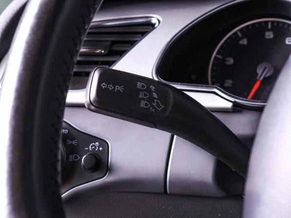 Audi A5 I (8T) с пробегом 2011 года, цена 1 150 000 рублей, 137156 км, лифтбек, Автокод Объявления