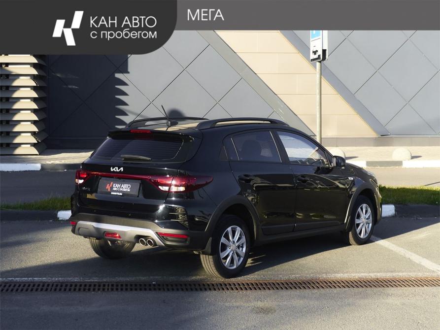 Kia Rio IV Рестайлинг Казань  - изображение 2