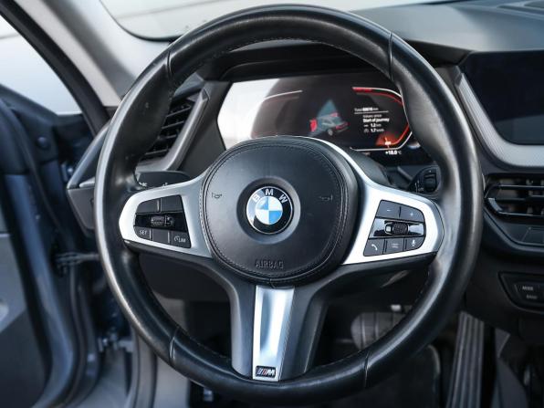 BMW 2 серии F44 с пробегом 2021 года, цена 3 498 000 рублей, 68481 км, седан, Автокод Объявления