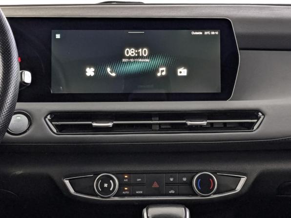 BAIC U5 Plus с пробегом 2023 года, цена 800 000 рублей, 110905 км, седан, Автокод Объявления