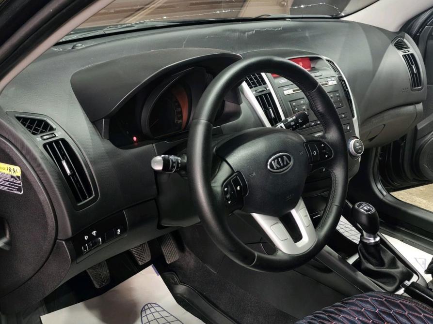Kia Ceed I Рестайлинг Ставрополь  - изображение 7
